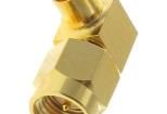 73251-0552 RF Connectors / Coaxial Connectors
