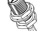 73251-0930 RF Connectors / Coaxial Connectors