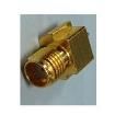 73251-1143 RF Connectors / Coaxial Connectors