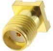 73251-1352 RF Connectors / Coaxial Connectors