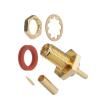 73251-1481 RF Connectors / Coaxial Connectors