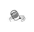 73251-1852 RF Connectors / Coaxial Connectors