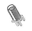 73251-2120 RF Connectors / Coaxial Connectors
