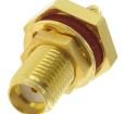 73251-2172 RF Connectors / Coaxial Connectors