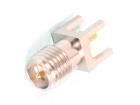 73251-2300 RF Connectors / Coaxial Connectors