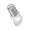 73251-2320 RF Connectors / Coaxial Connectors
