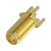 73251-2610 RF Connectors / Coaxial Connectors