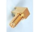 73251-2771 RF Connectors / Coaxial Connectors