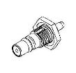 73254-0100 electronic component of Molex