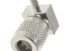 73254-0111 RF Connectors / Coaxial Connectors