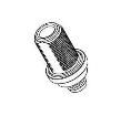 73276-0131 RF Connectors / Coaxial Connectors