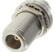73276-0161 RF Connectors / Coaxial Connectors