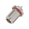 73276-1501 RF Connectors / Coaxial Connectors