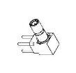 73328-0030 RF Connectors / Coaxial Connectors