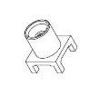 73366-0060 RF Connectors / Coaxial Connectors