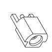 73366-6330 RF Connectors / Coaxial Connectors