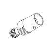 73386-0041  Connectors