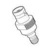 73386-0042 RF Adapters - Between Series
