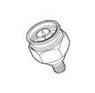 73386-0183 RF Adapters - Between Series