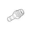 73386-0201  Connectors