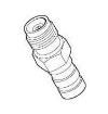 73386-0223 RF Adapters - Between Series