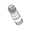 73386-0224 RF Adapters - Between Series