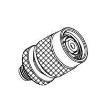 73386-1250  Connectors