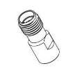 73386-1570 RF Adapters - Between Series