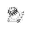 73386-5160 RF Adapters - Between Series