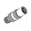73386-5250  Connectors