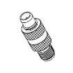 73386-5260 RF Adapters - Between Series