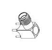 73391-0080 RF Connectors / Coaxial Connectors