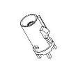 73403-5070 RF Connectors / Coaxial Connectors