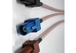 73403-6290 RF Connectors / Coaxial Connectors