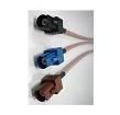 73403-6291 RF Connectors / Coaxial Connectors