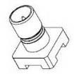 73404-0190 RF Connectors / Coaxial Connectors
