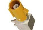 73404-0811 RF Connectors / Coaxial Connectors
