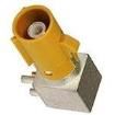 73404-0818 RF Connectors / Coaxial Connectors