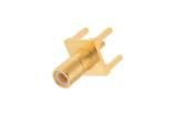 73404-2300 RF Connectors / Coaxial Connectors