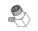 73404-3000 RF Connectors / Coaxial Connectors