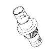 73412-0030 RF Cable Assemblies