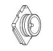 73412-0114 RF Connectors / Coaxial Connectors