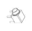 73415-0780 RF Connectors / Coaxial Connectors