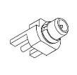 73415-0991  Connectors