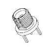 73415-1040 RF Connectors / Coaxial Connectors
