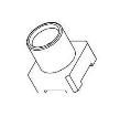 73415-1631 RF Connectors / Coaxial Connectors