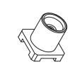73415-1699 RF Connectors / Coaxial Connectors