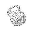 73415-1961 RF Connector Accessories