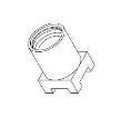 73415-2063 RF Connectors / Coaxial Connectors