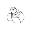 73415-2161 RF Connectors / Coaxial Connectors